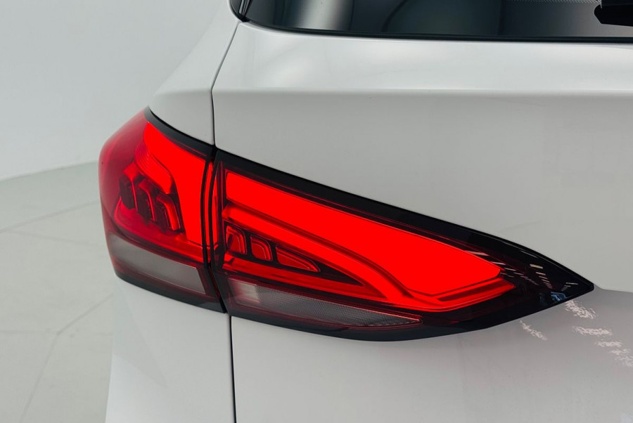 2024 MG ZS ZS32 Excite Hybrid+ SUV Image 12