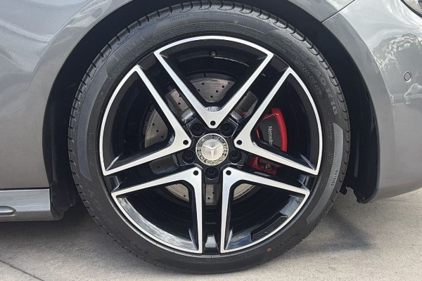 2016 Mercedes-Benz A-Class W176 A250 Sport Hatch Image 8
