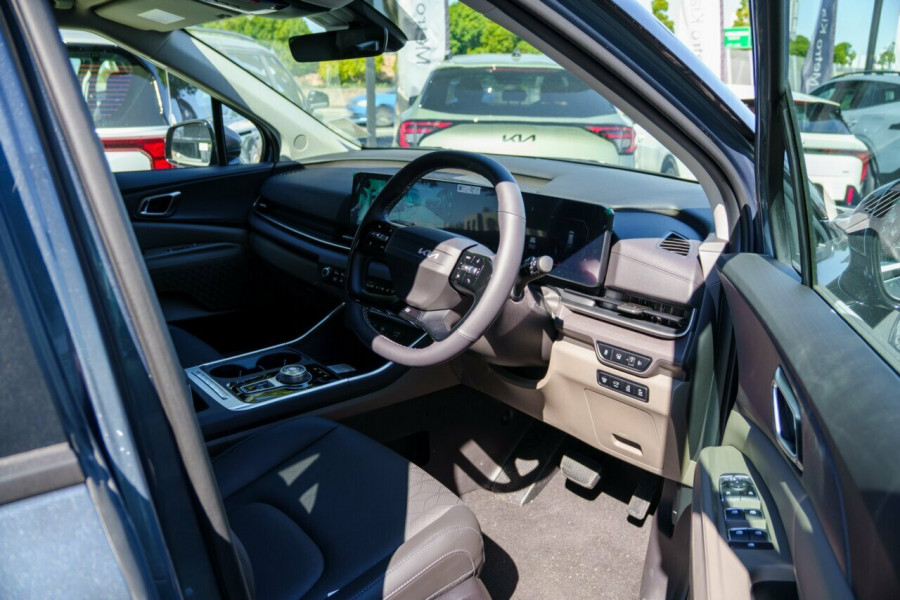 2026 MY27 Kia Carnival KA4 PE Sport+ HEV People Mover Image 18