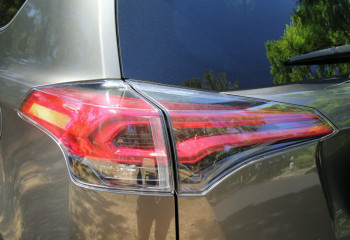 2016 Toyota RAV4 ZSA42R GXL 2WD Wagon