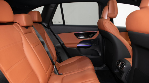 2026 Mercedes-Benz GLC-Class X254 GLC200 SUV image 22