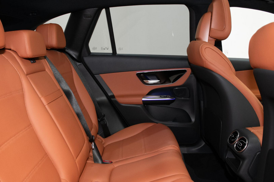 2026 Mercedes-Benz GLC-Class X254 GLC200 SUV