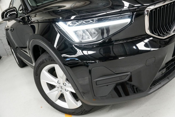 2025 MY26 Volvo XC40 XZ Plus B4 SUV Image 2