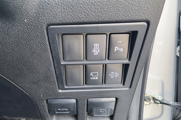 2021 Toyota HiLux GUN126R Rogue Dual Cab Pick Up Image 21