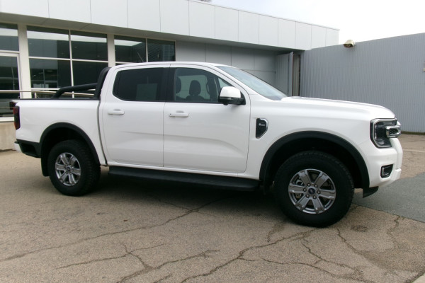 2023 MY22 Ford Ranger P703 XLT Ute Image 1