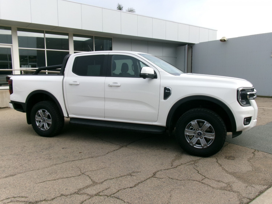 2023 MY22 Ford Ranger P703 XLT Ute Image 1