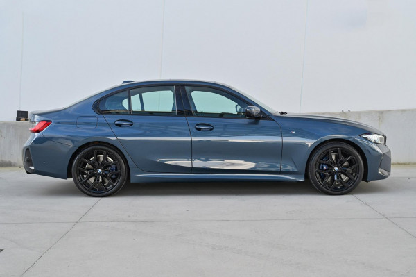 2025 BMW 3 Series G20 LCI II 330i M Sport Sedan image 5