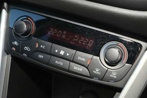 2019 MY20 Suzuki S-Cross JY GLX Turbo Hatchback