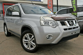 Nissan X-Trail ST-L T31 Series III