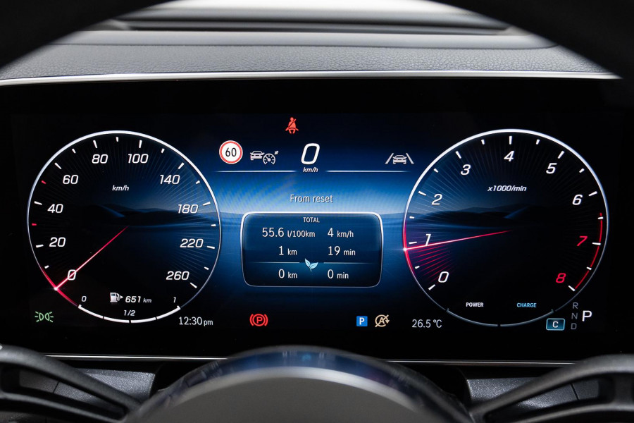 2025 Mercedes-Benz GLC-Class X254 GLC200 SUV