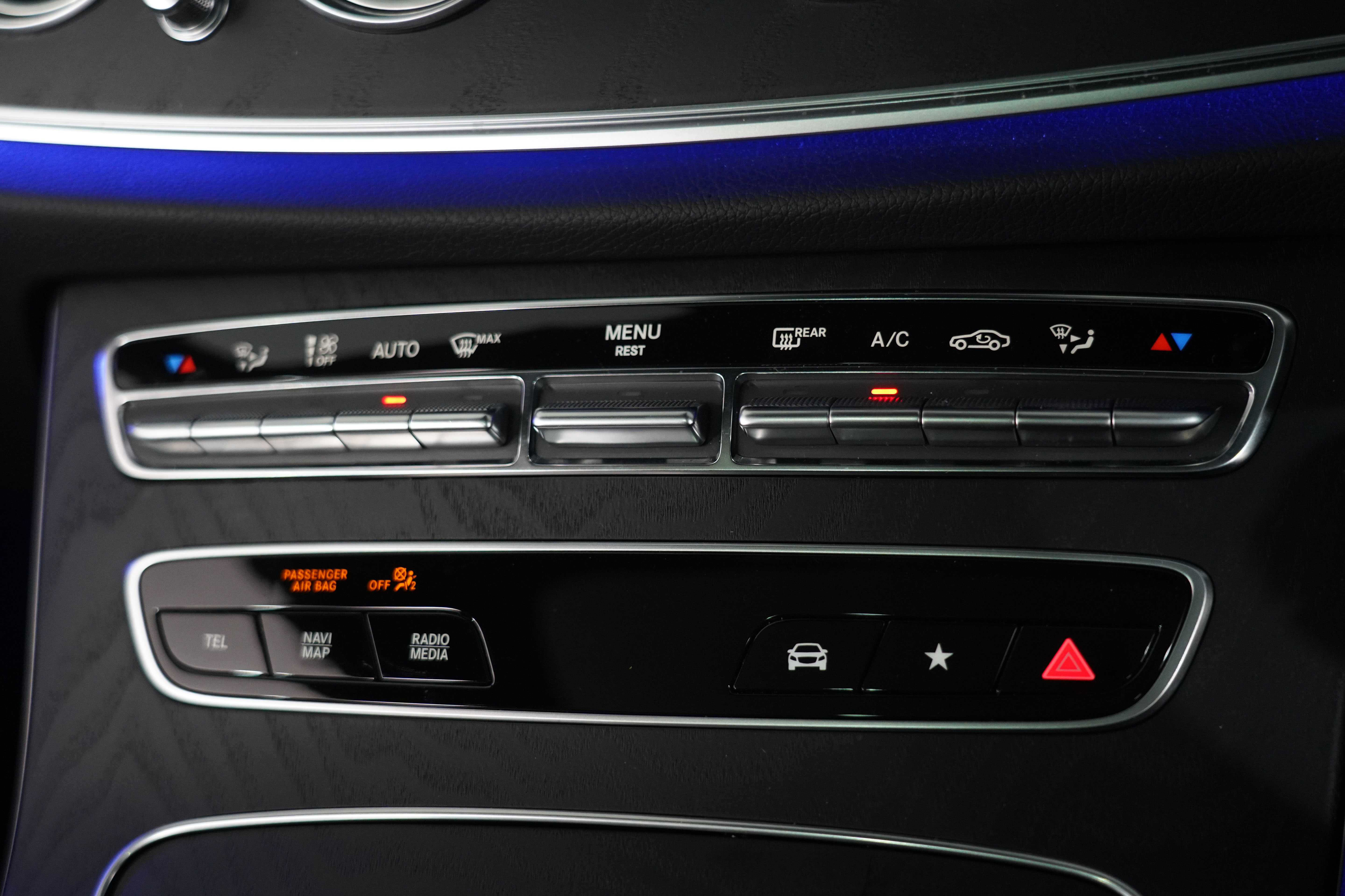 2022 Mercedes-Benz E63S AMG 4matic+ Sedan Image 36