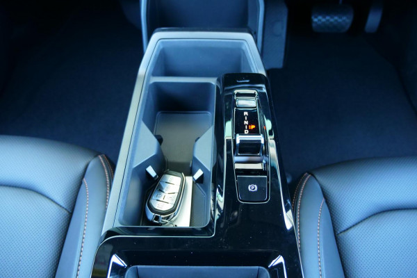 2025 MY26 KGM Torres J140 Hybrid K40 SUV Image 19