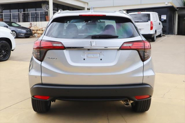 2020 MY21 Honda Hr-v VTi-S Hatchback