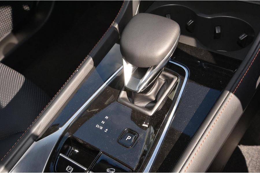 2025 MG HS AS33 Excite SUV Image 16