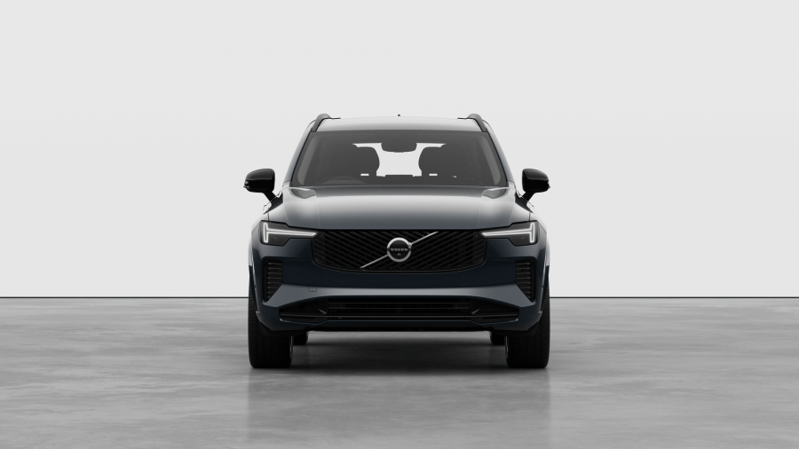 2026 Volvo XC90 L Series Plus T8 Plug-in Hybrid Dark SUV Image 6