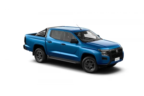 2026 Nissan Navara D27 ST-X Ute Image 9