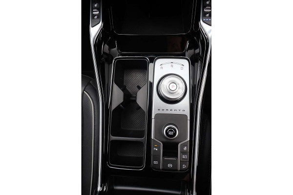 2024 Kia Sorento MQ4 PE HEV GT-Line SUV Image 28