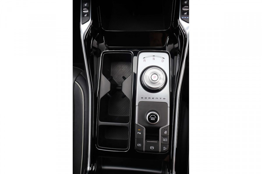 2024 Kia Sorento MQ4 PE HEV GT-Line SUV Image 28