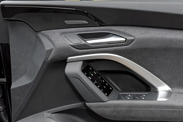 2025 MY26 Audi SQ5 270kw | Sportback SUV image 18