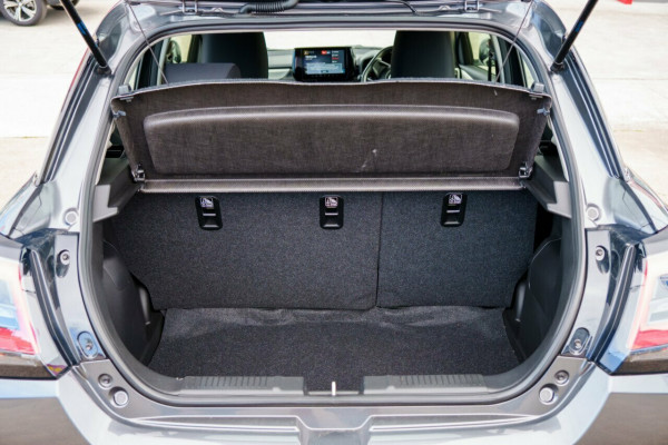 2026 Suzuki Swift UZ Hybrid Hatch Image 8