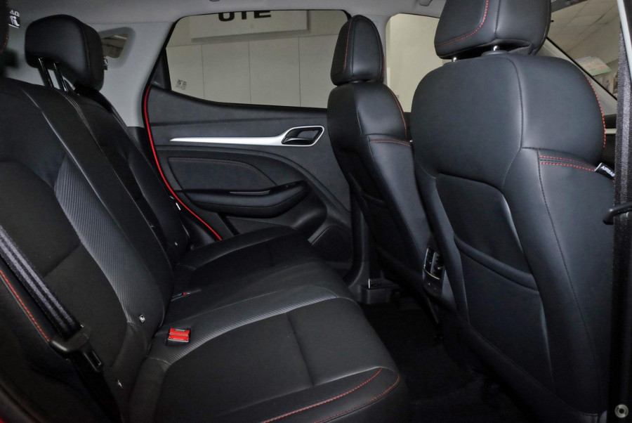 2023 MG ZS EV AZS1 Long Range SUV Image 9