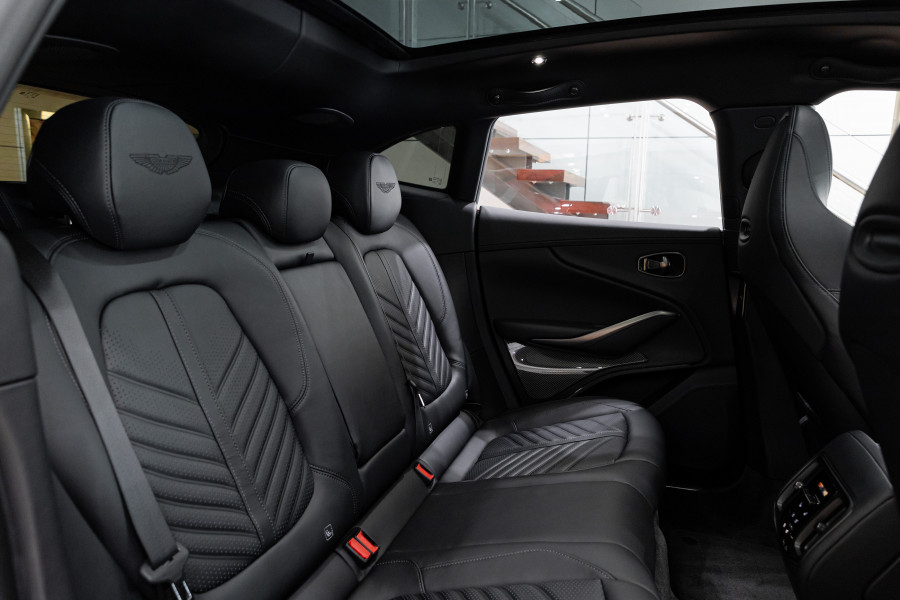 2024 Aston Martin DBX  707 Wagon Image 22