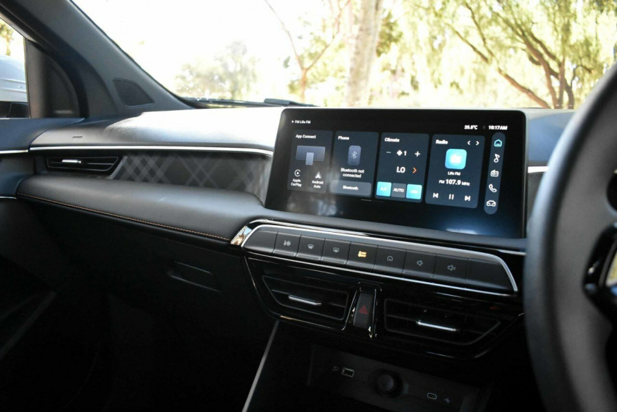 2025 MG MG3 ZP22 Excite Hatch Image 14