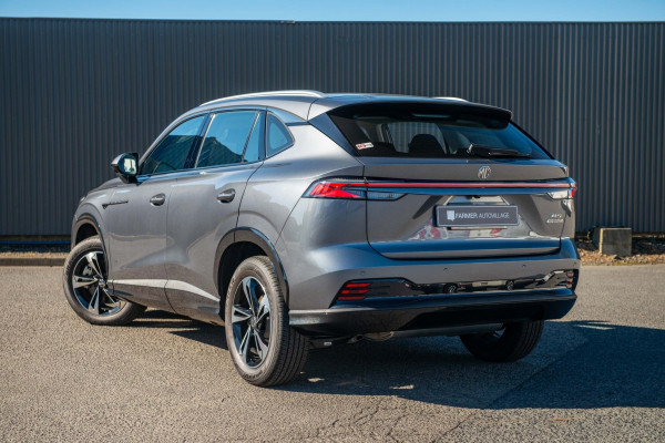 2026 MG HS Excite Hybrid+ SUV Image 2