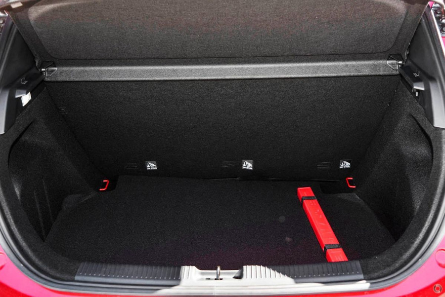 2024 MG MG3 Essence Hatch Image 10