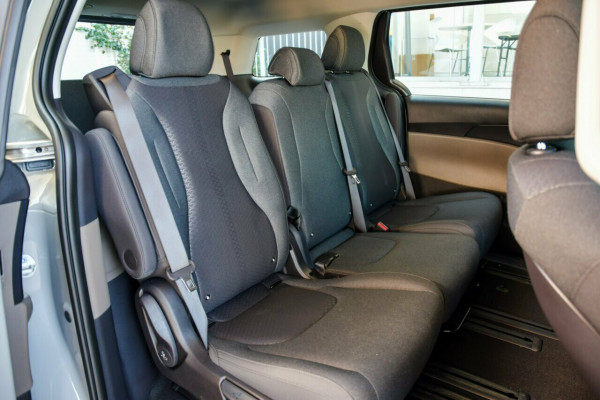 2026 MY27 Kia Carnival KA4 PE S People Mover Image 8