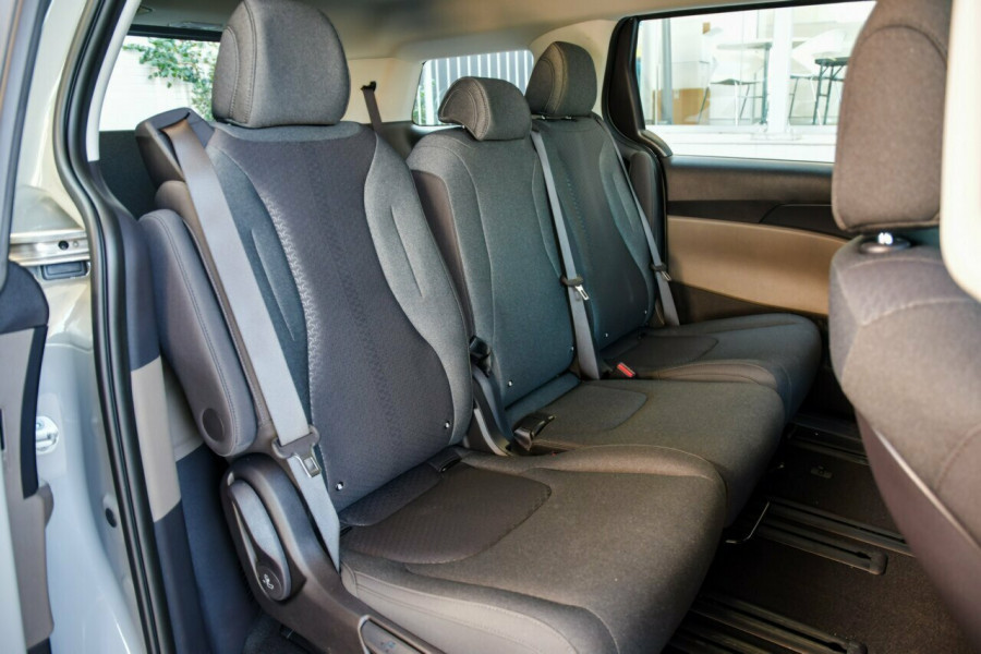 2026 MY27 Kia Carnival KA4 PE S People Mover Image 8