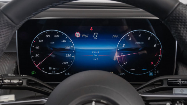 2026 Mercedes-Benz GLC-Class X254 GLC300 SUV image 11
