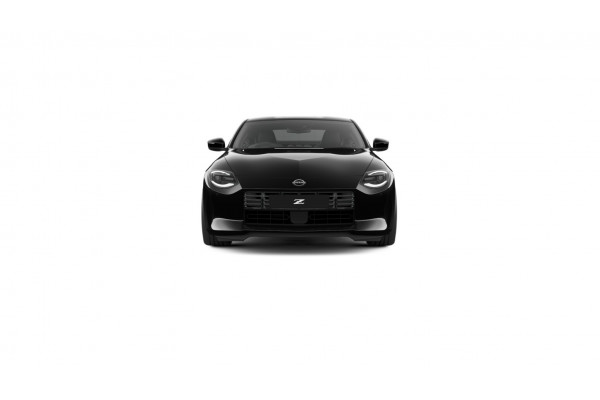 2023 Nissan Z Z34  Coupe