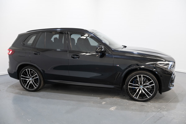 2020 BMW X5 xDrive30d SUV Image 7