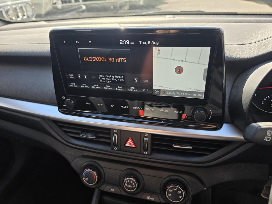 2022 Kia Cerato BD Sport+ Hatch Image 18
