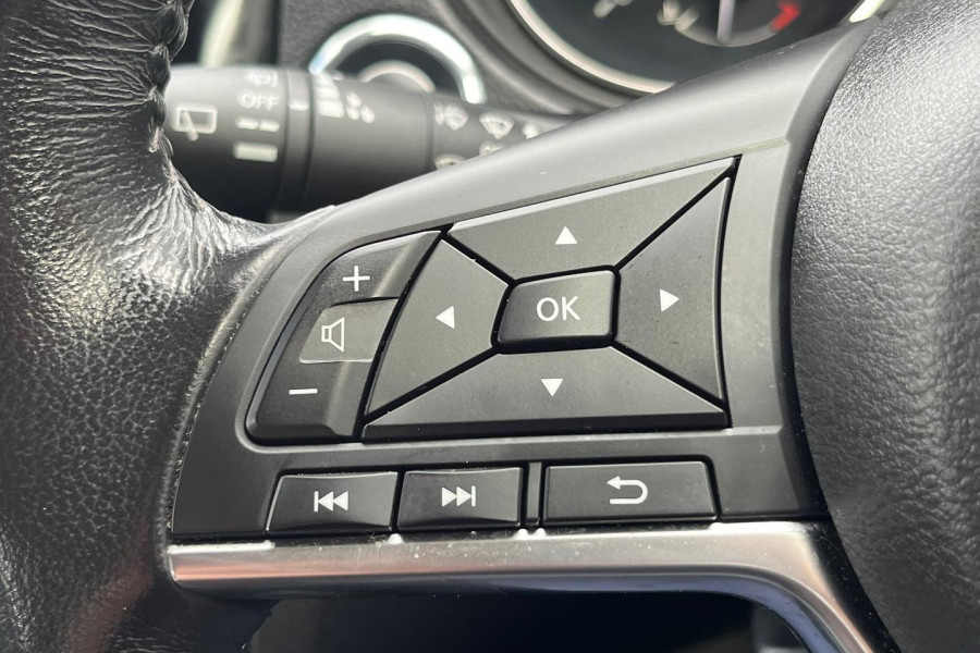 2018 Nissan X-Trail T32 Series II Ti SUV Image 23