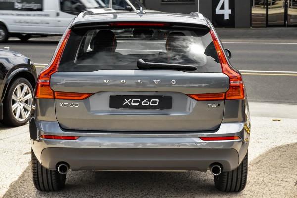 2018 Volvo XC60 (No Series) MY19 T5 Momentum Suv Image 4