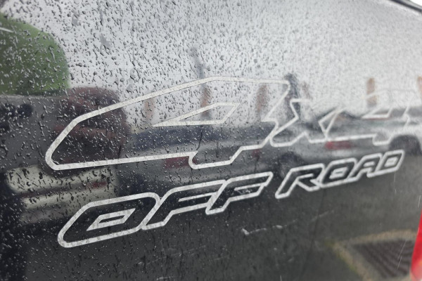2015 MY14 Nissan Navara D40 Series 8 Silverline SE Dual Cab Pickup Image 12