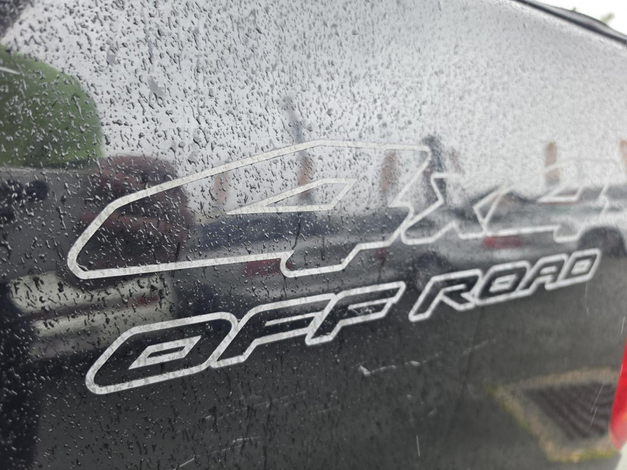 2015 MY14 Nissan Navara D40 Series 8 Silverline SE Dual Cab Pickup Image 12