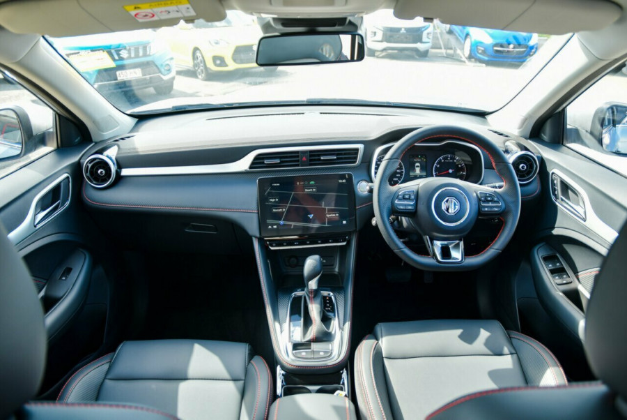 2025 MG ZST S13 Vibe SUV Image 17