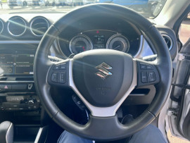 2023 Suzuki Vitara LY Series II  SUV image 16