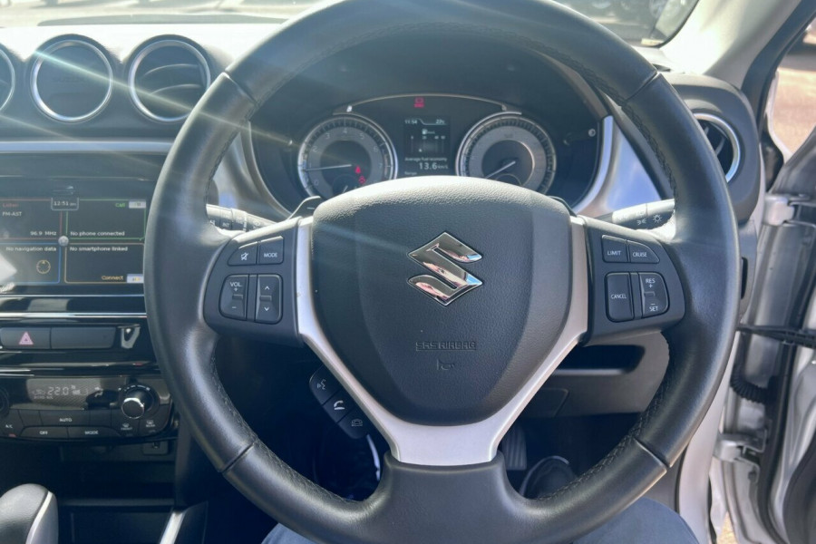 2023 Suzuki Vitara LY Series II  SUV Image 16