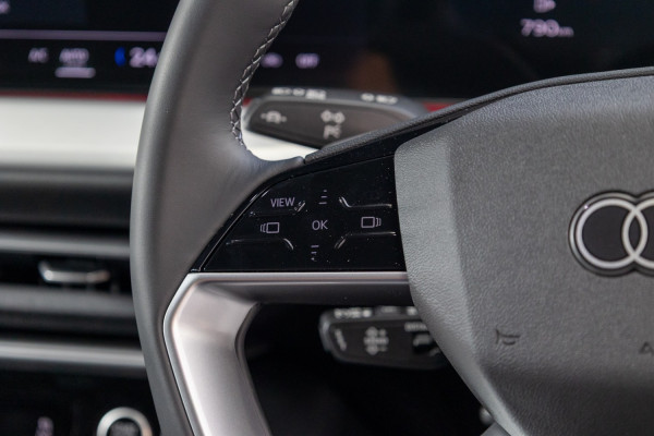 2025 Audi Q5 GU TDI 150kW Sport SUV