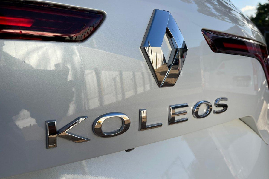 2024 Renault Koleos HZG Intens SUV Image 11