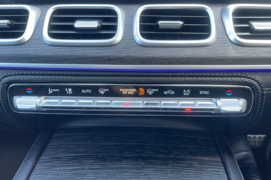 2022 Mercedes-Benz GLE-Class C167 GLE450 Coupe Image 26