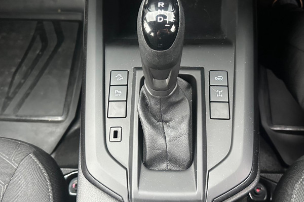 2025 MY25.5 Isuzu D-MAX RG X-RIDER Ute Image 19