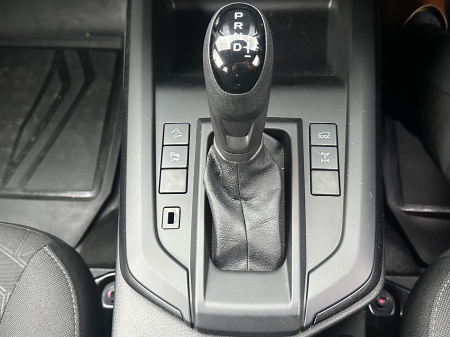 2025 MY25.5 Isuzu D-MAX RG X-RIDER Ute Image 19