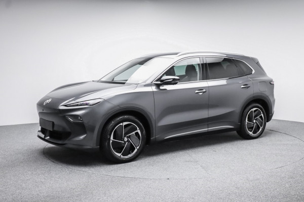 2026 MG MGS5 EV ZS3EM Essence 62 SUV Image 3