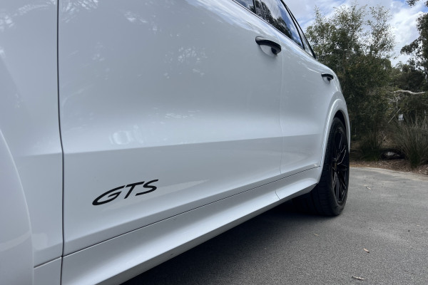 2024 Porsche Cayenne 9YA II GTS SUV Image 39
