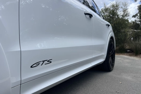 2024 Porsche Cayenne 9YA II GTS SUV Image 39